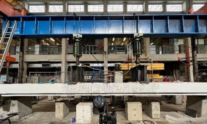 Geopolymeerbeton voor infrastructurele toepassingen (3)